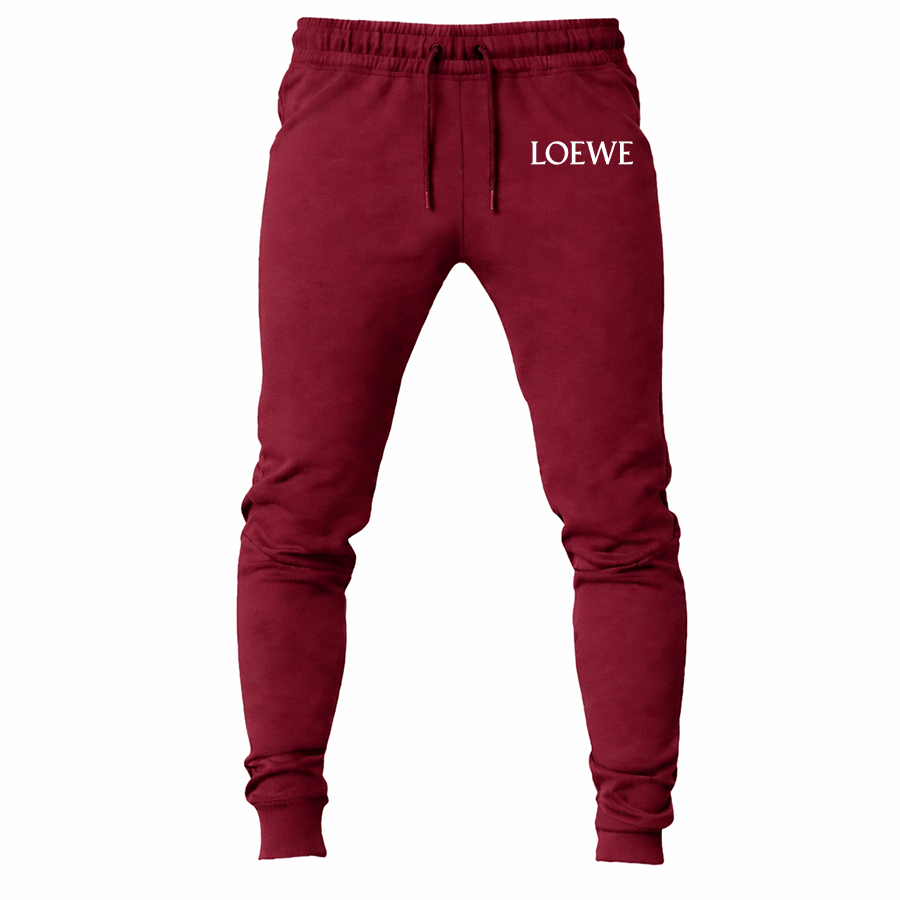 Men's Loewe Sweatpants
