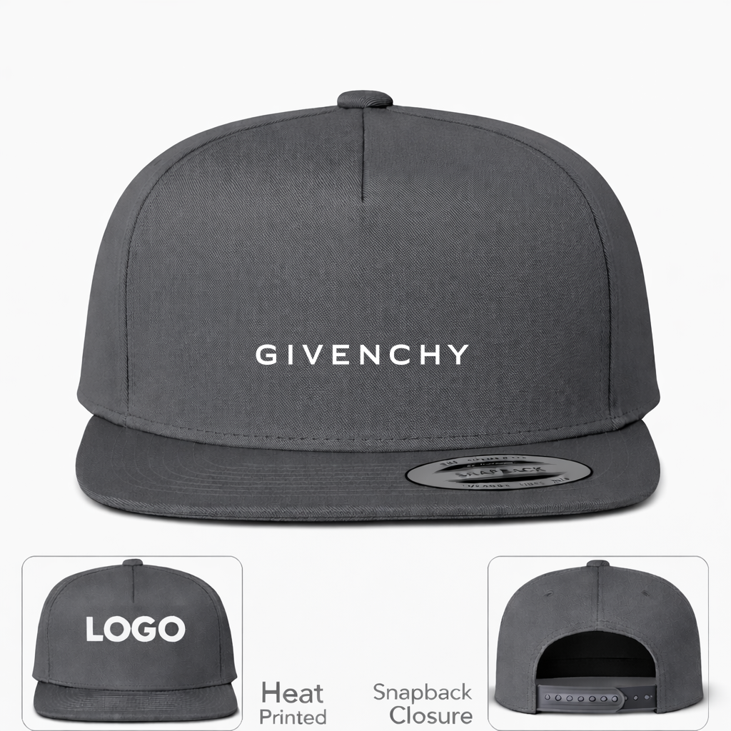 Givenchy Snapback Hat