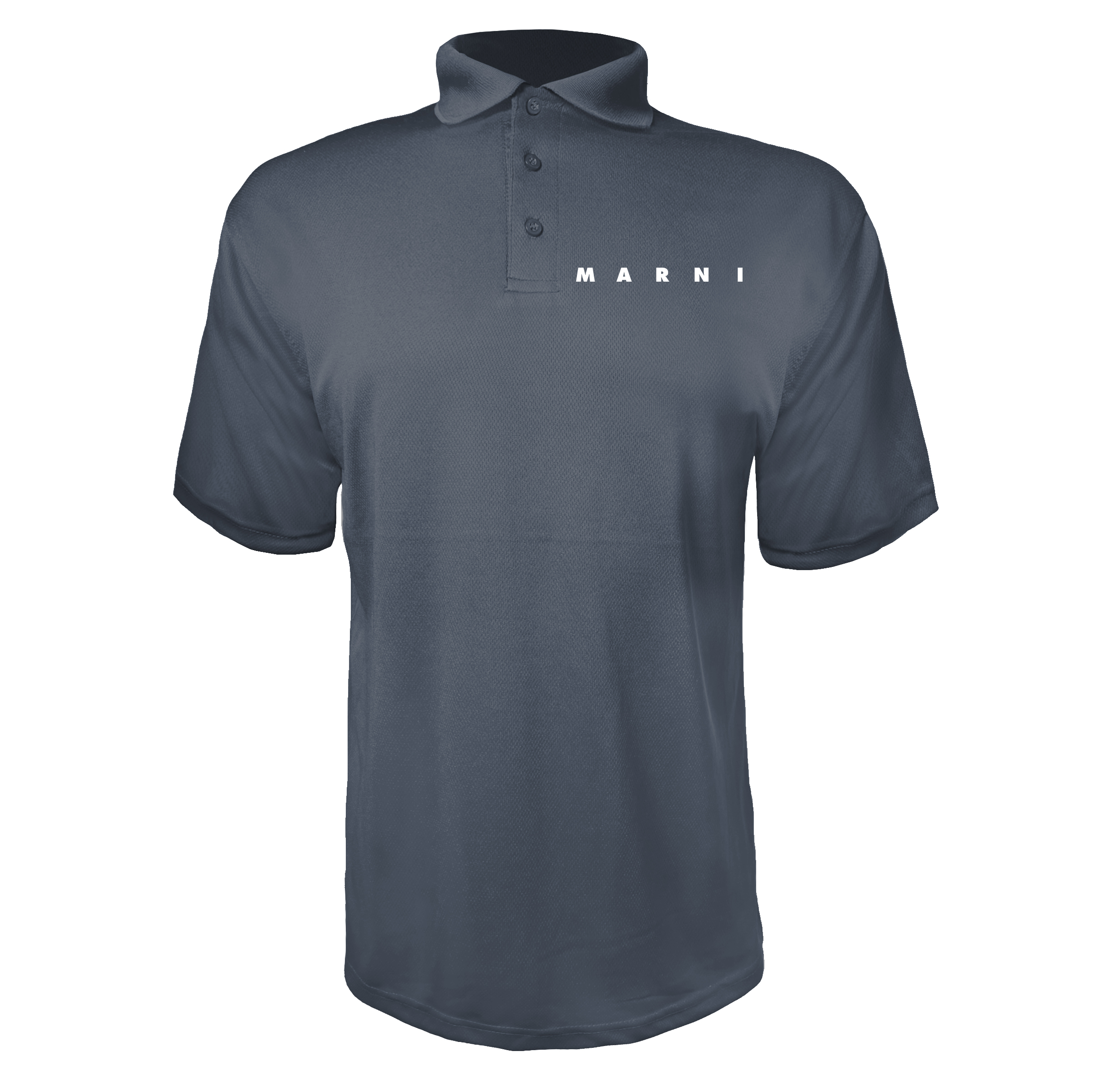 Men's Marni Polyester Polo