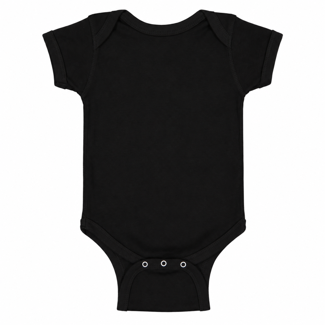 Coach Baby Romper Onesie - Black - Image 5
