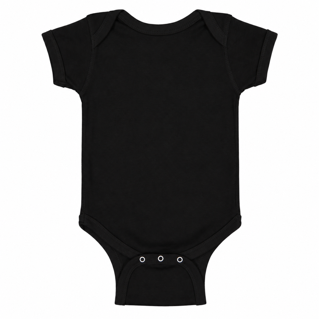 Coach Baby Romper Onesie - Black - Image 5