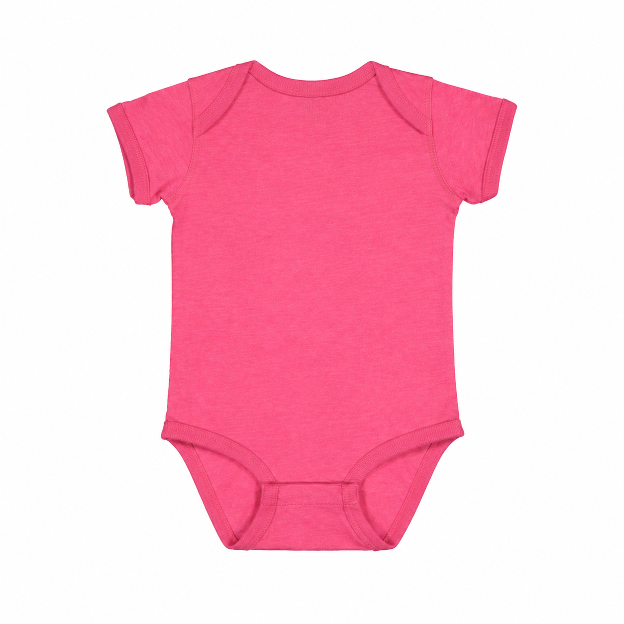 Coach Baby Romper Onesie - Pink - Image 5