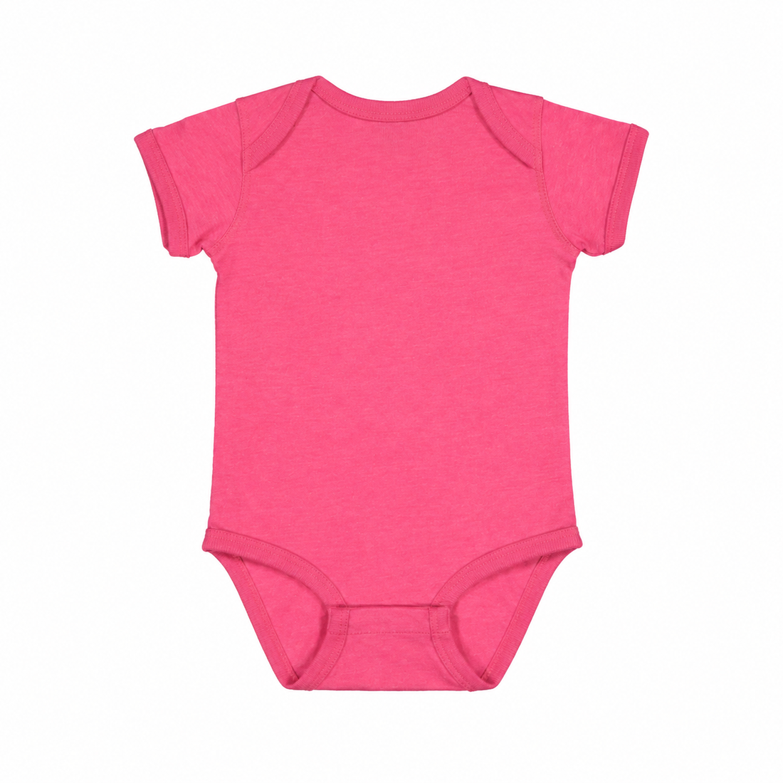 Coach Baby Romper Onesie - Pink - Image 5