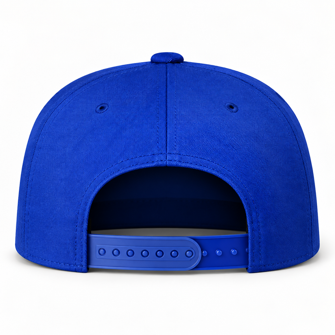 Coach Snapback Hat in Blue – snapback closure