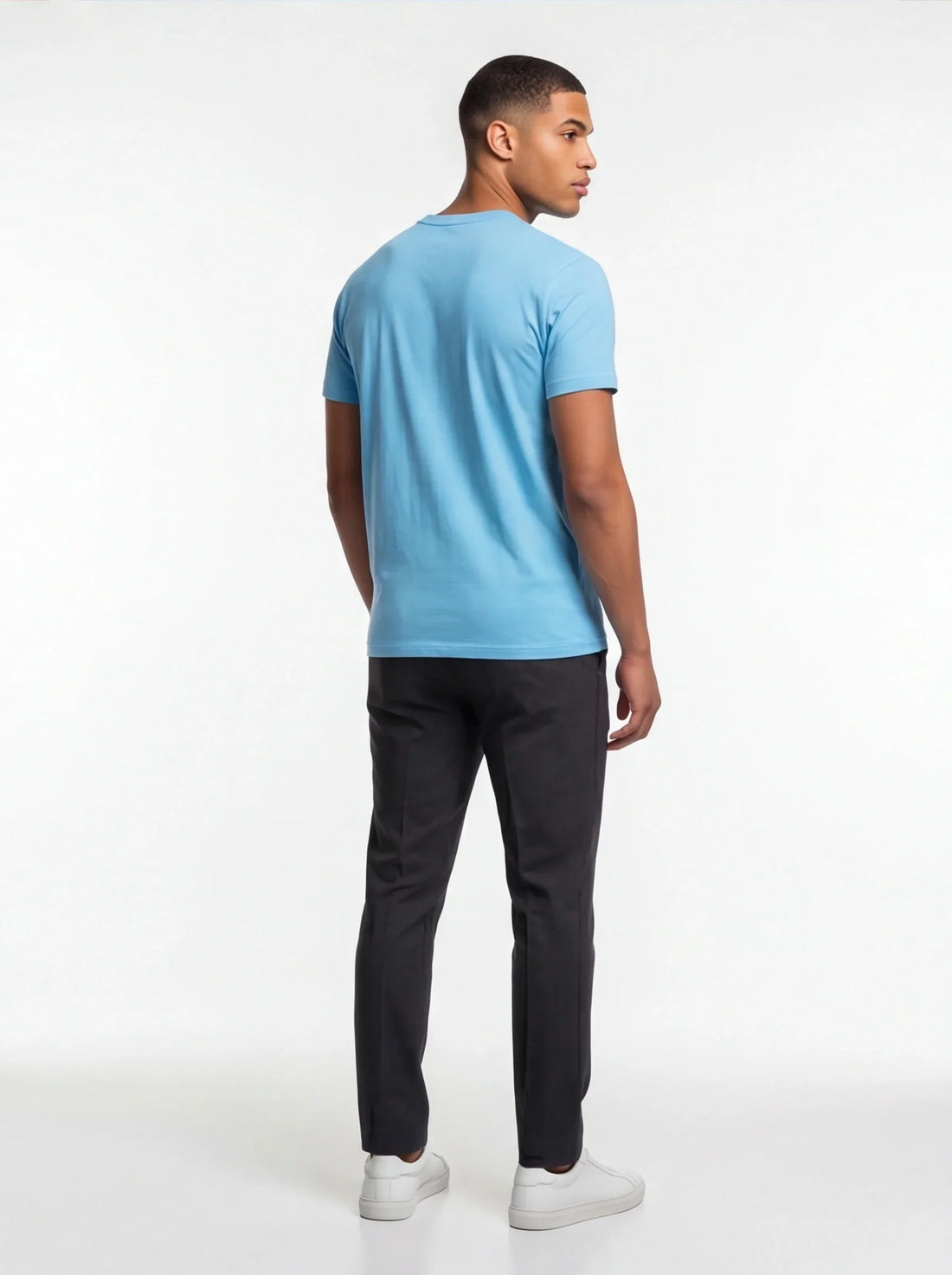Men's Louis Vuitton Cotton T-Shirt