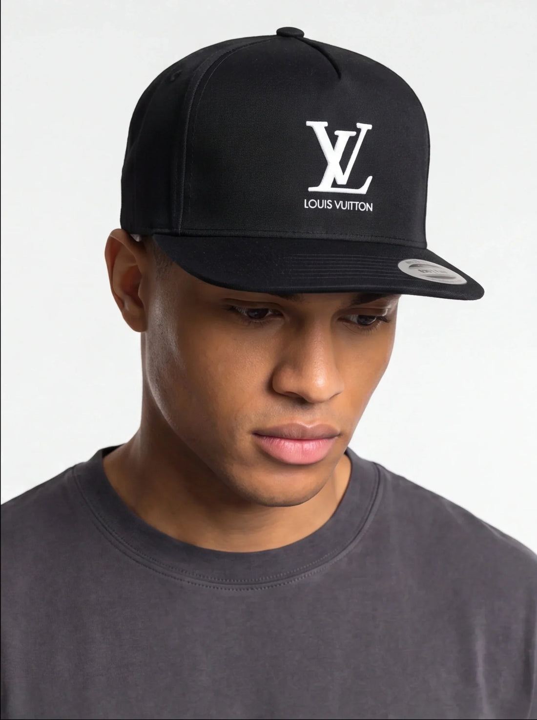 Louis Vuitton Snapback Hat