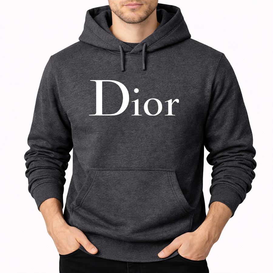 Men's Dior Pullover Hoodie