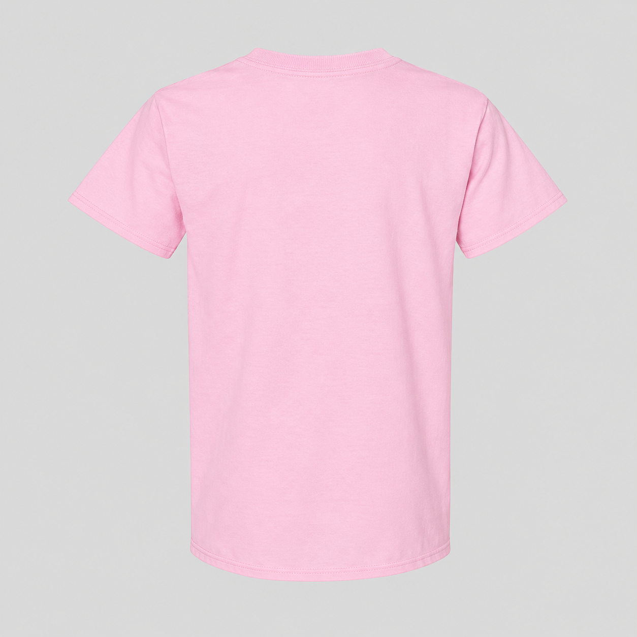 Youth Kids Tom Ford Cotton T-Shirt | Color: Pink | View 2