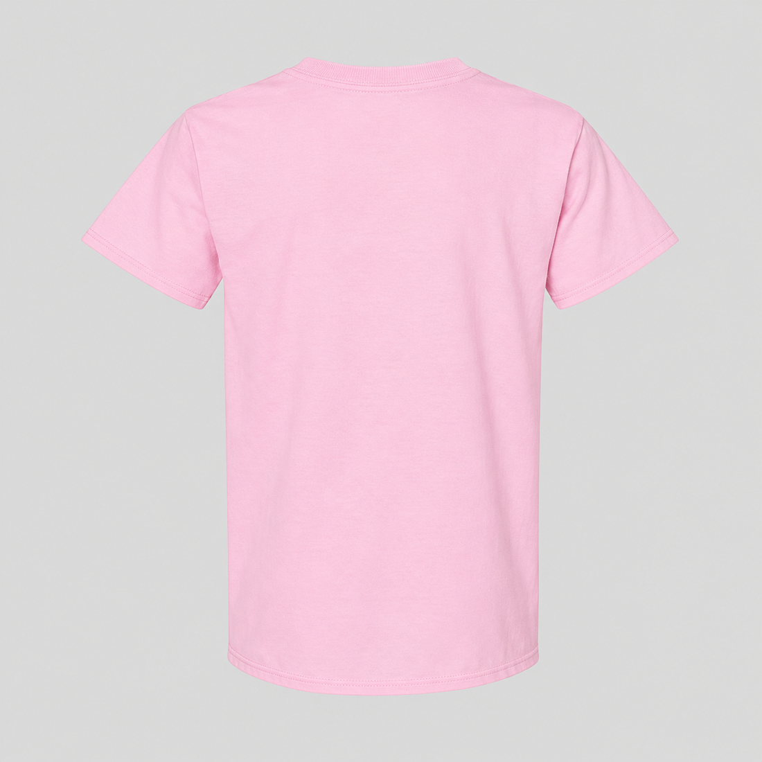 Youth Kids Tom Ford Cotton T-Shirt | Color: Pink | View 2