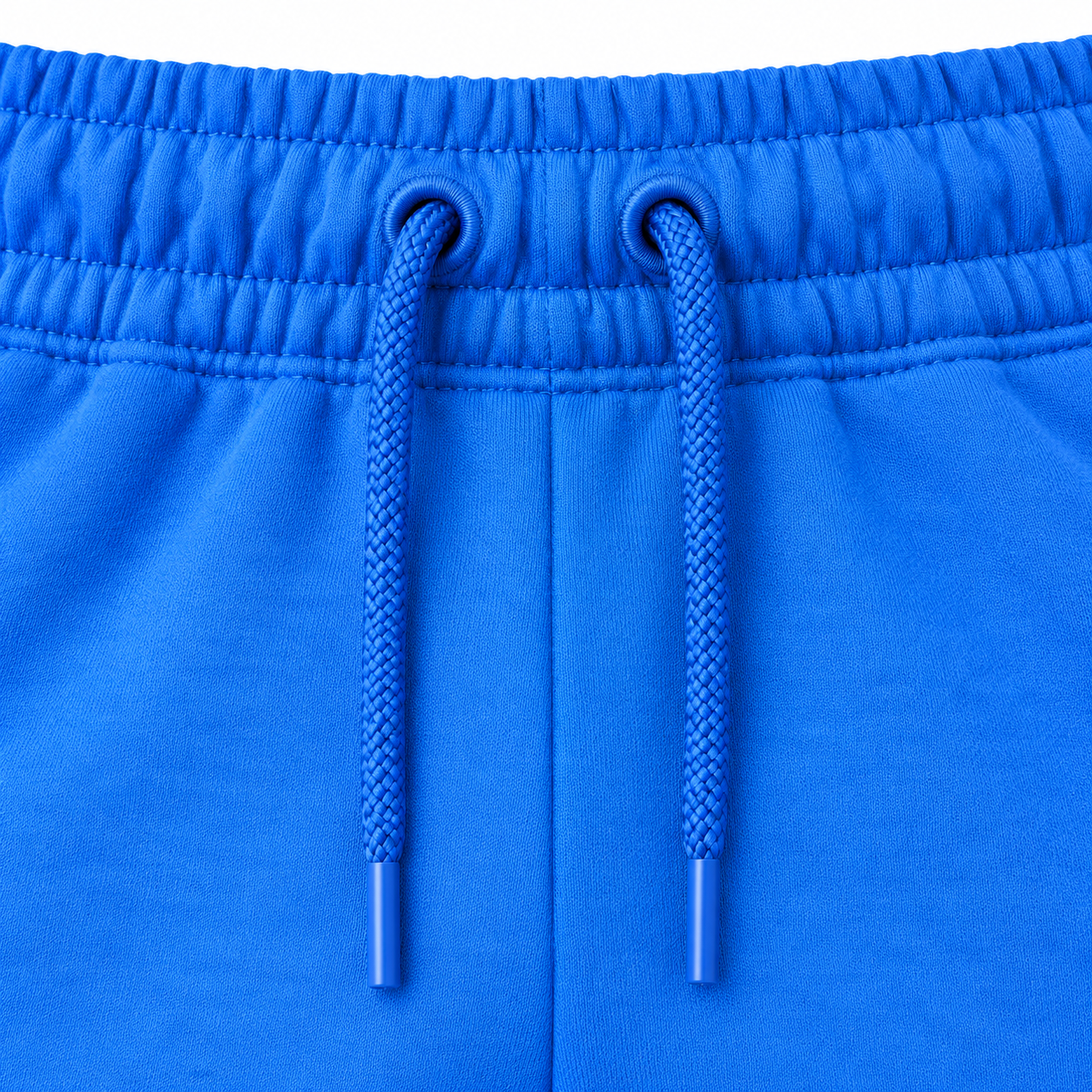 Men's Tom Ford Sweatpants | Color: Azure | View 4