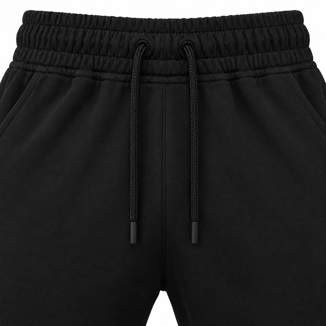 Men's Tom Ford Sweatpants | Color: Black | View 4