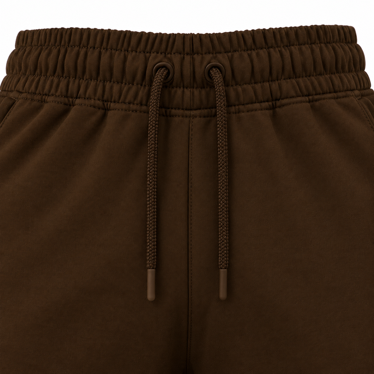 Men's Tom Ford Sweatpants | Color: Brown | View 4