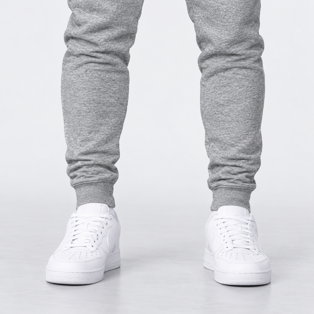 Men's Tom Ford Sweatpants | Color: Grey | View 5