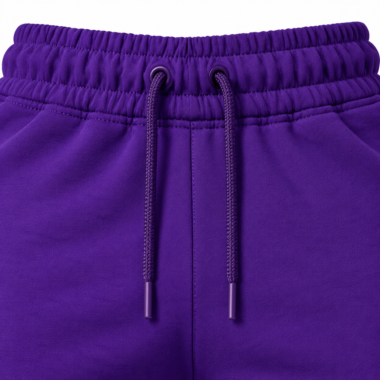 Men's Tom Ford Sweatpants | Color: Purple | View 4