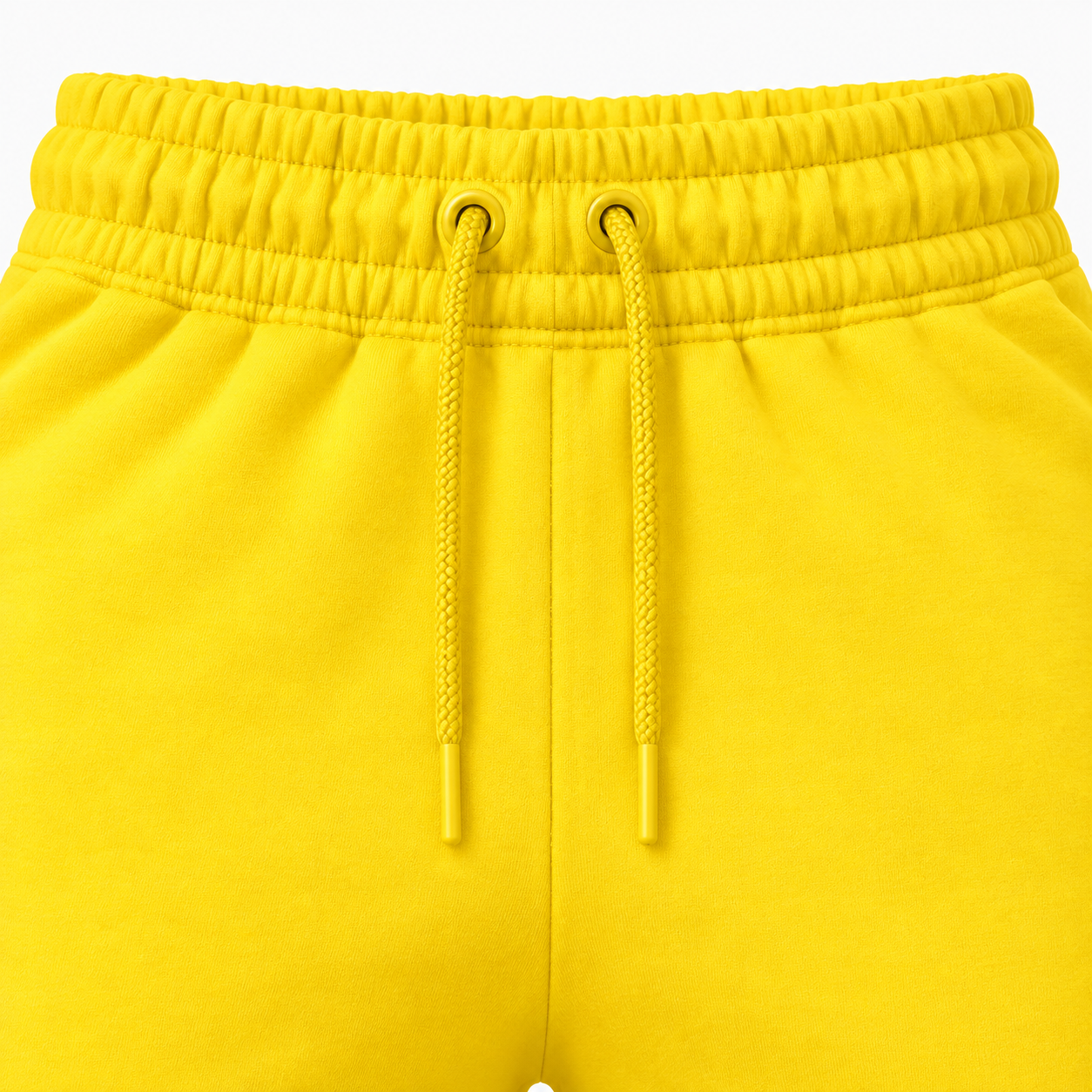 Men's Tom Ford Sweatpants | Color: Yellow | View 4