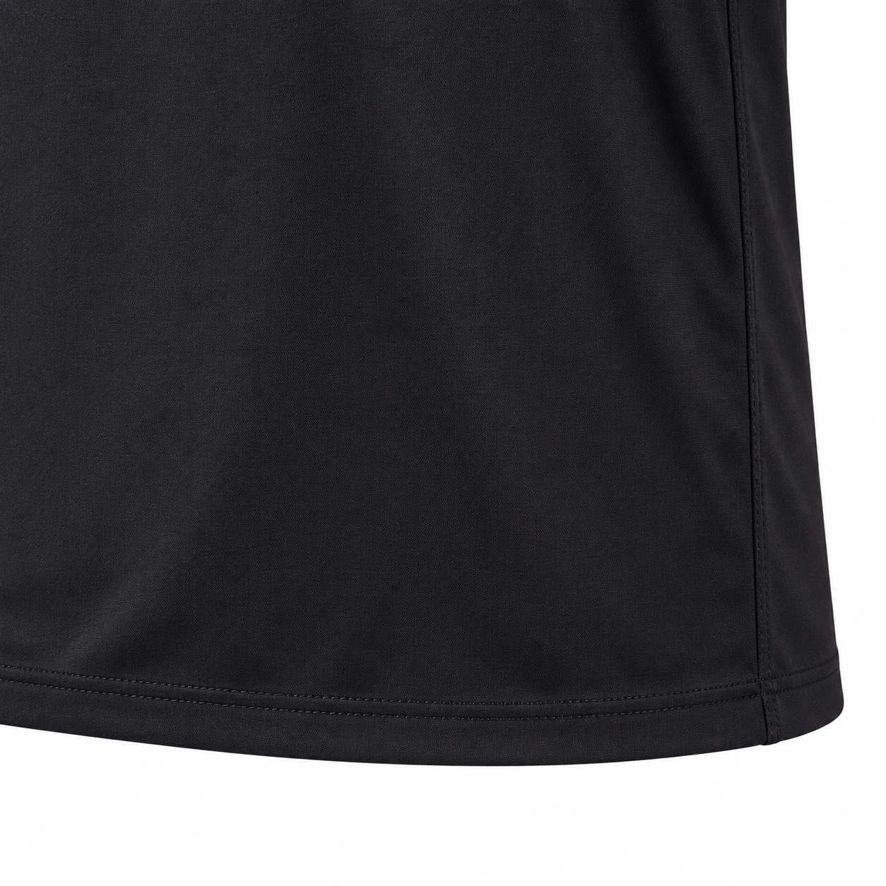Men's Tom Ford Performance T-Shirt | Color: Black | View 5