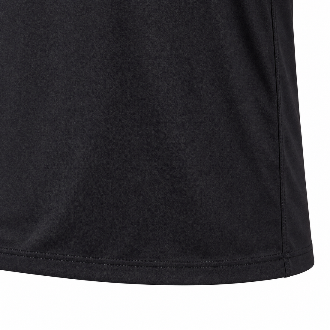 Men's Tom Ford Performance T-Shirt | Color: Black | View 5