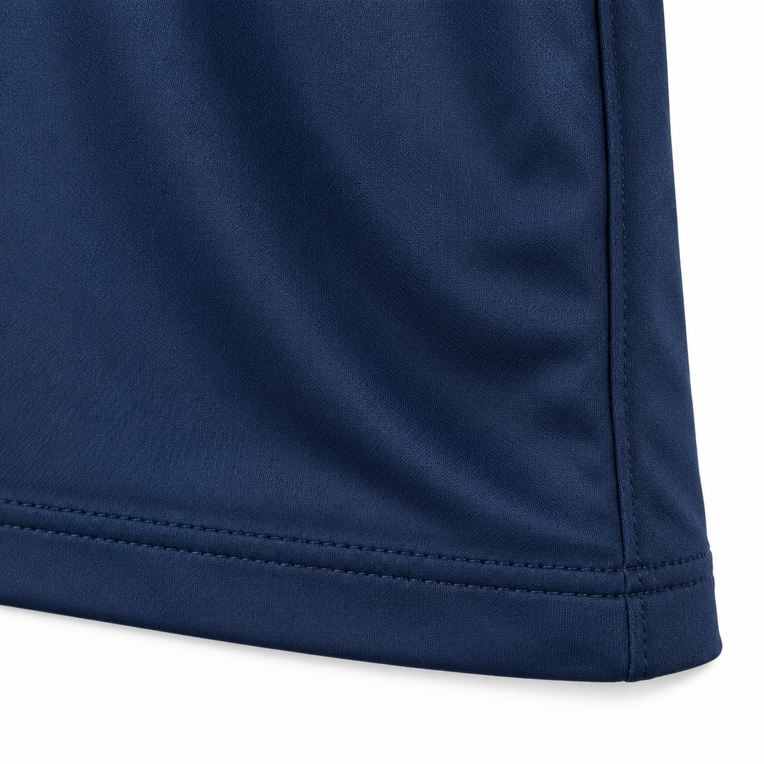 Men's Tom Ford Performance T-Shirt | Color: Navy | View 5