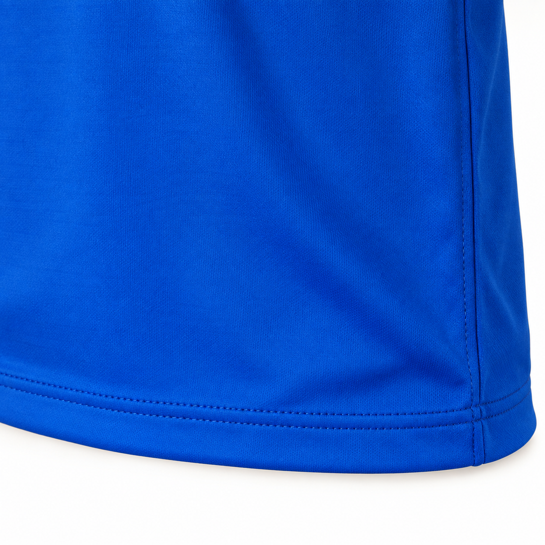 Men's Tom Ford Performance T-Shirt | Color: Royal Blue | View 5