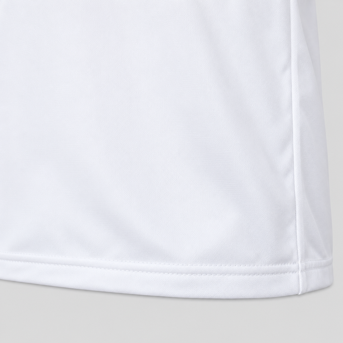 Men's Tom Ford Performance T-Shirt | Color: White | View 5