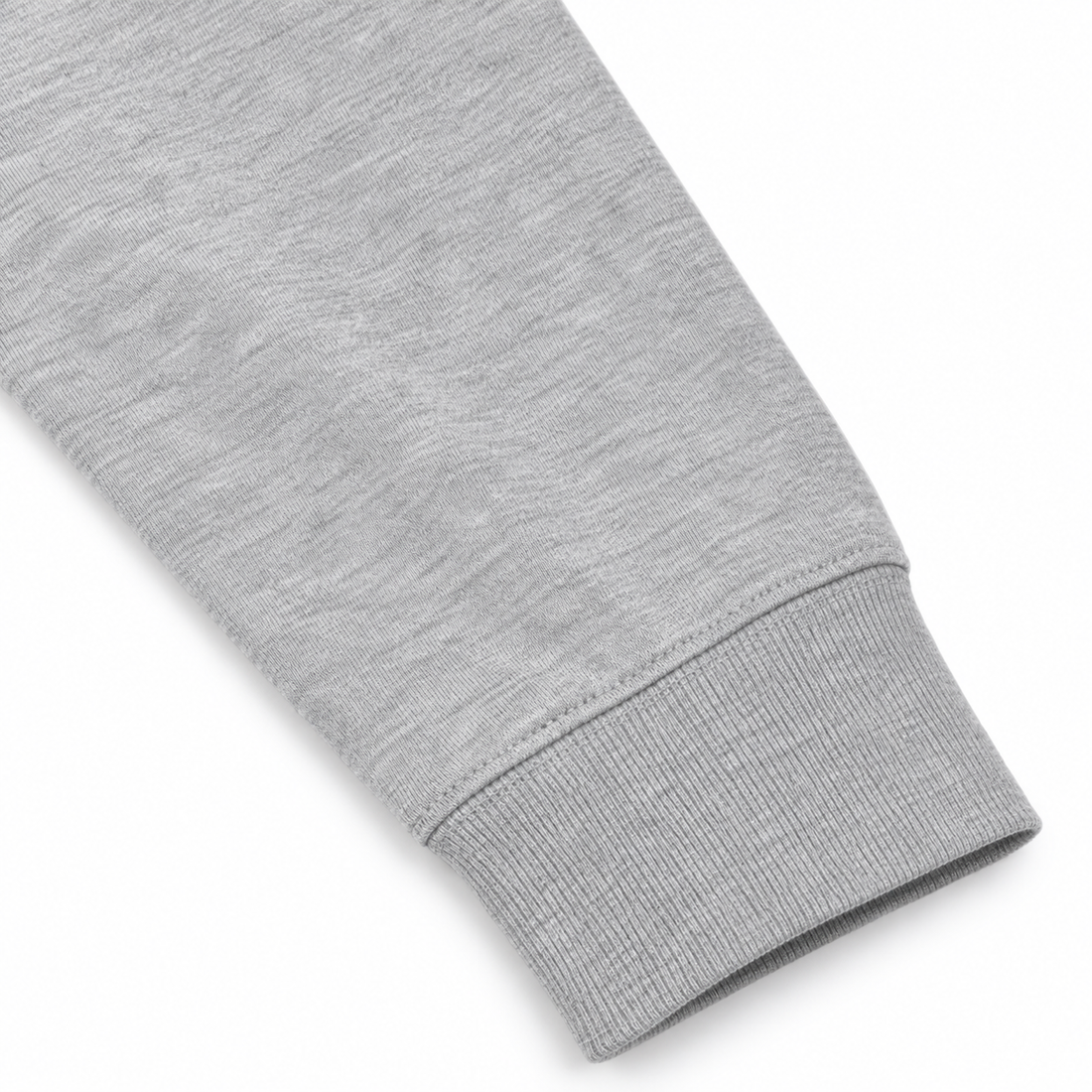 Men's Tom Ford Cotton Long Sleeve T-Shirt | Color: Grey | View 4