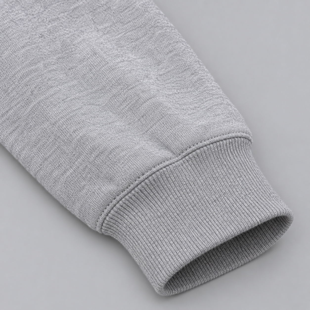 Men's Tom Ford Crewneck Sweatshirt | Color: Grey | View 4