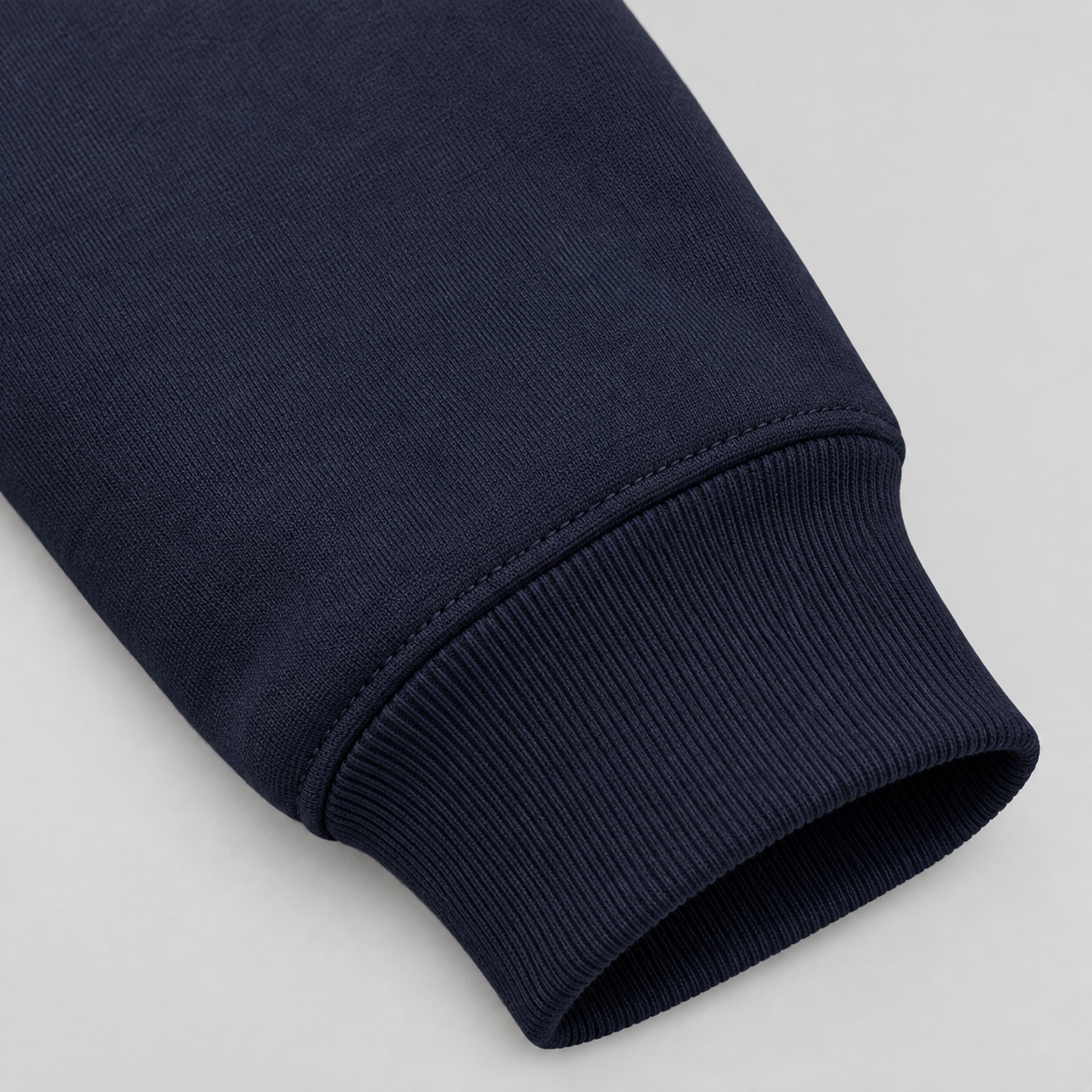 Men's Tom Ford Crewneck Sweatshirt | Color: Navy | View 4