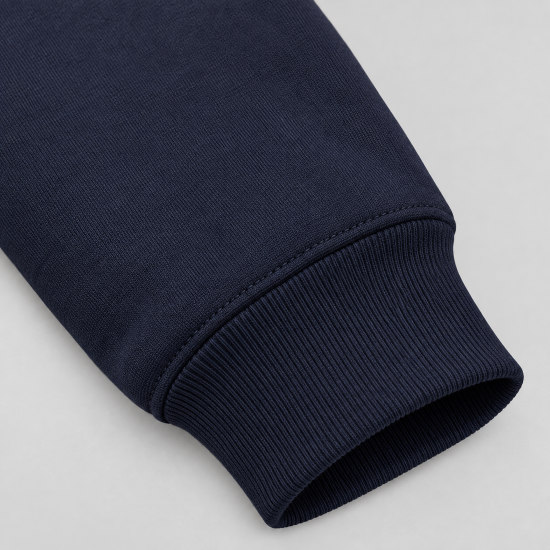 Men's Tom Ford Crewneck Sweatshirt | Color: Navy | View 4