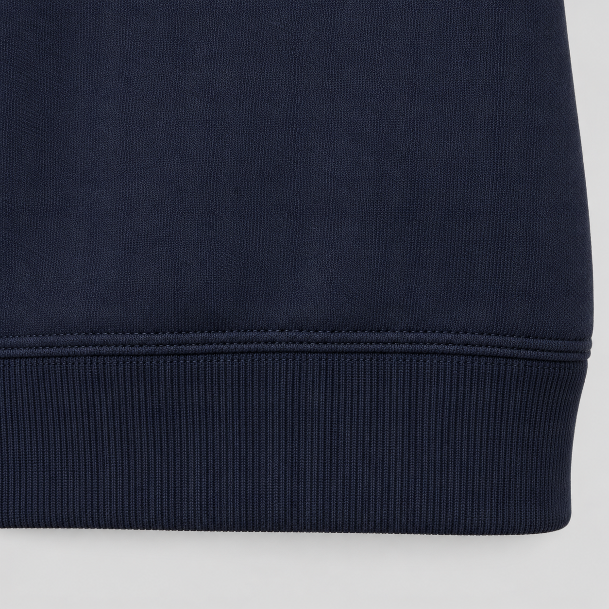 Men's Tom Ford Crewneck Sweatshirt | Color: Navy | View 5