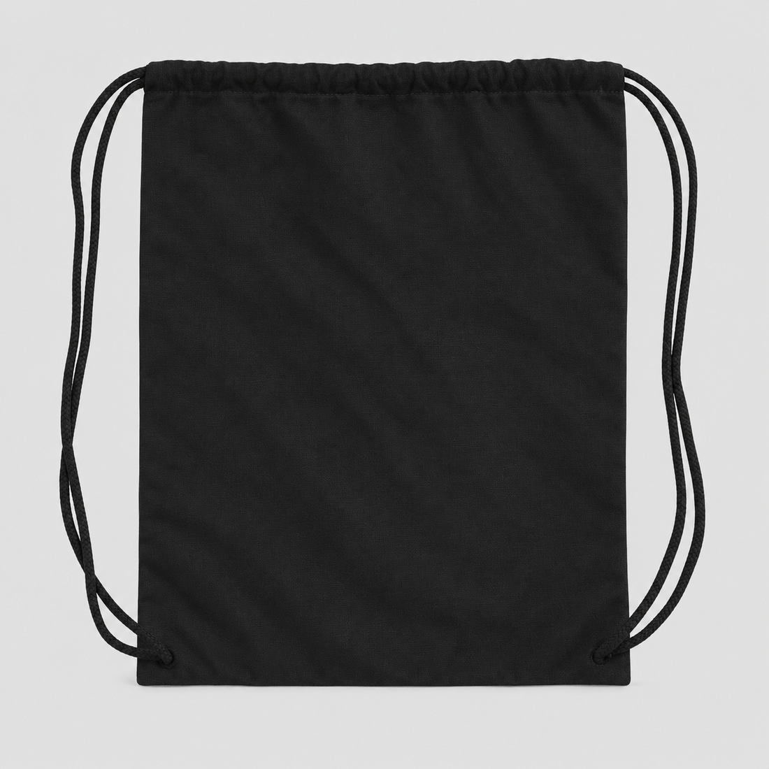 Tom Ford Drawstring Bag | Color: Black | View 2