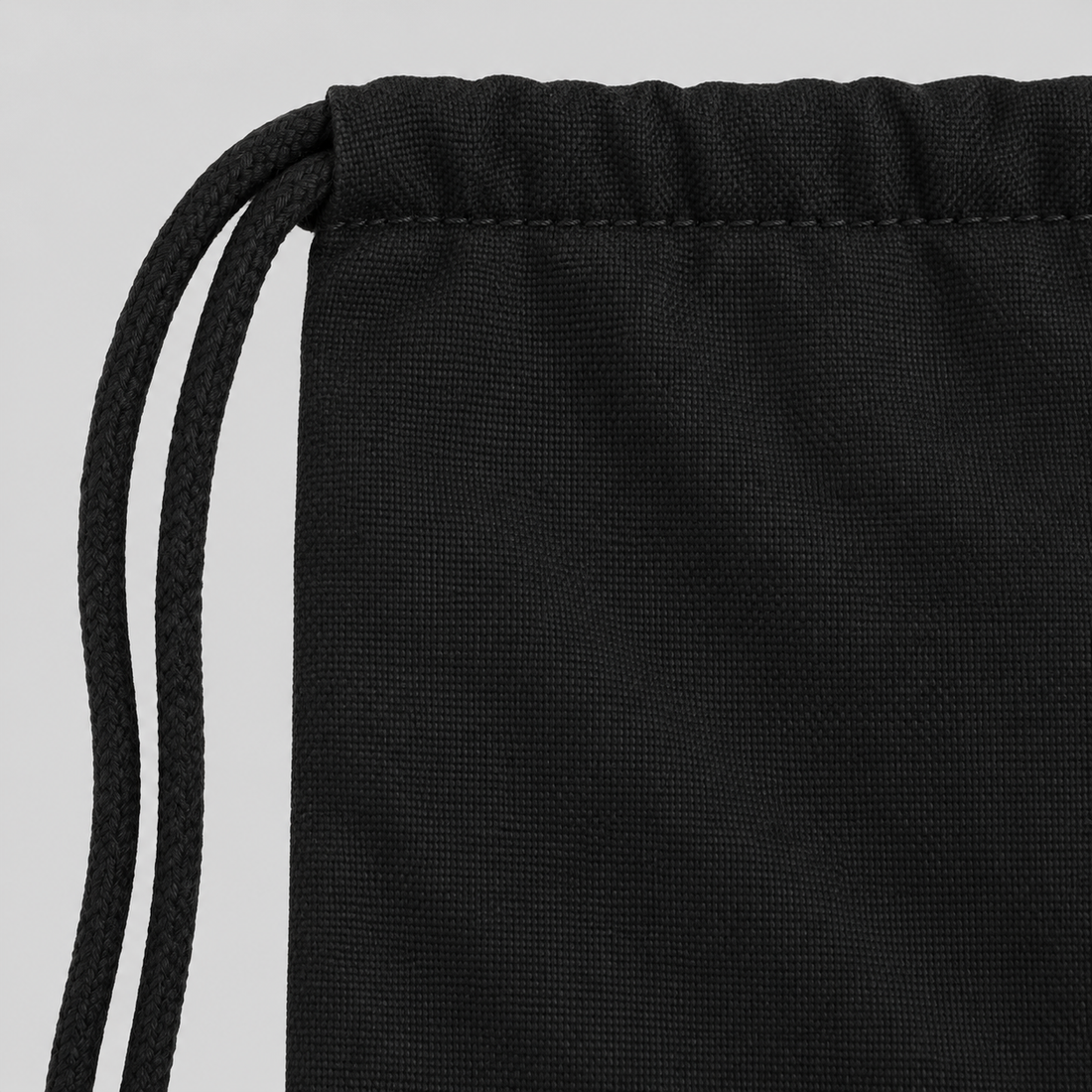 Tom Ford Drawstring Bag | Color: Black | View 4