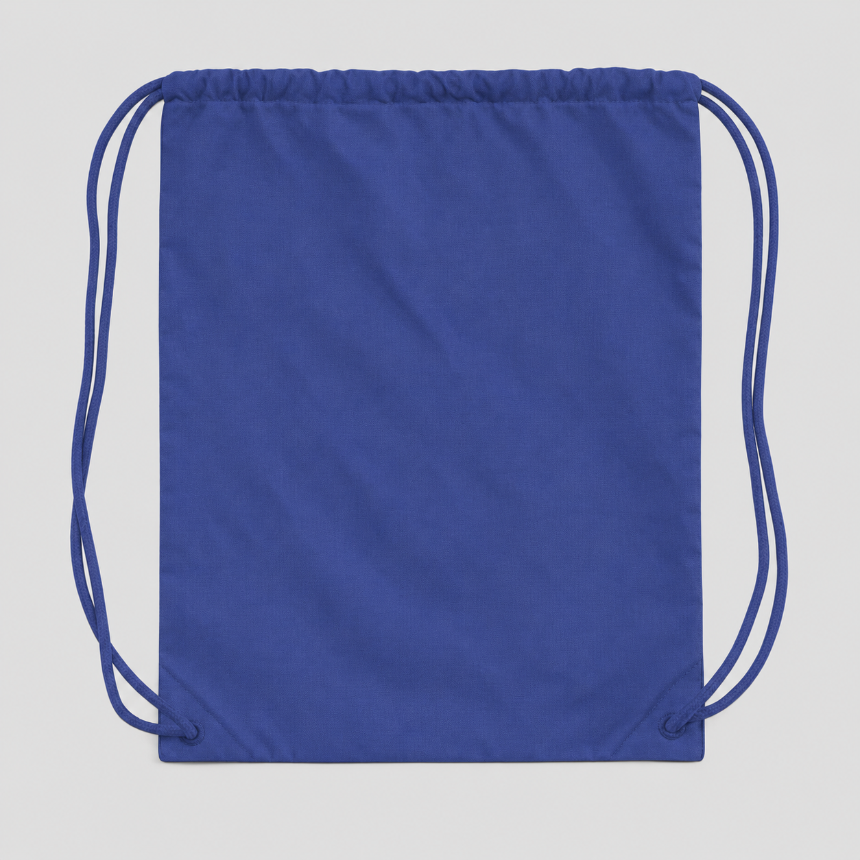 Tom Ford Drawstring Bag | Color: Blue | View 2