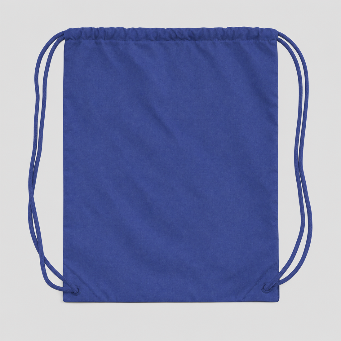 Tom Ford Drawstring Bag | Color: Blue | View 2