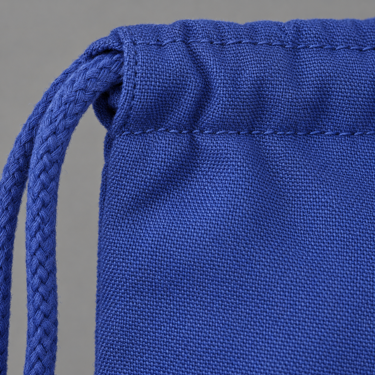 Tom Ford Drawstring Bag | Color: Blue | View 4