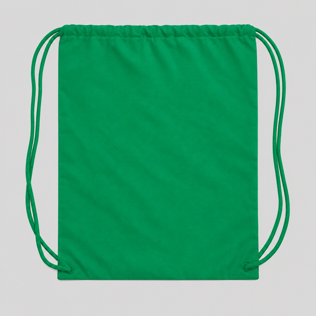 Tom Ford Drawstring Bag | Color: Green | View 2