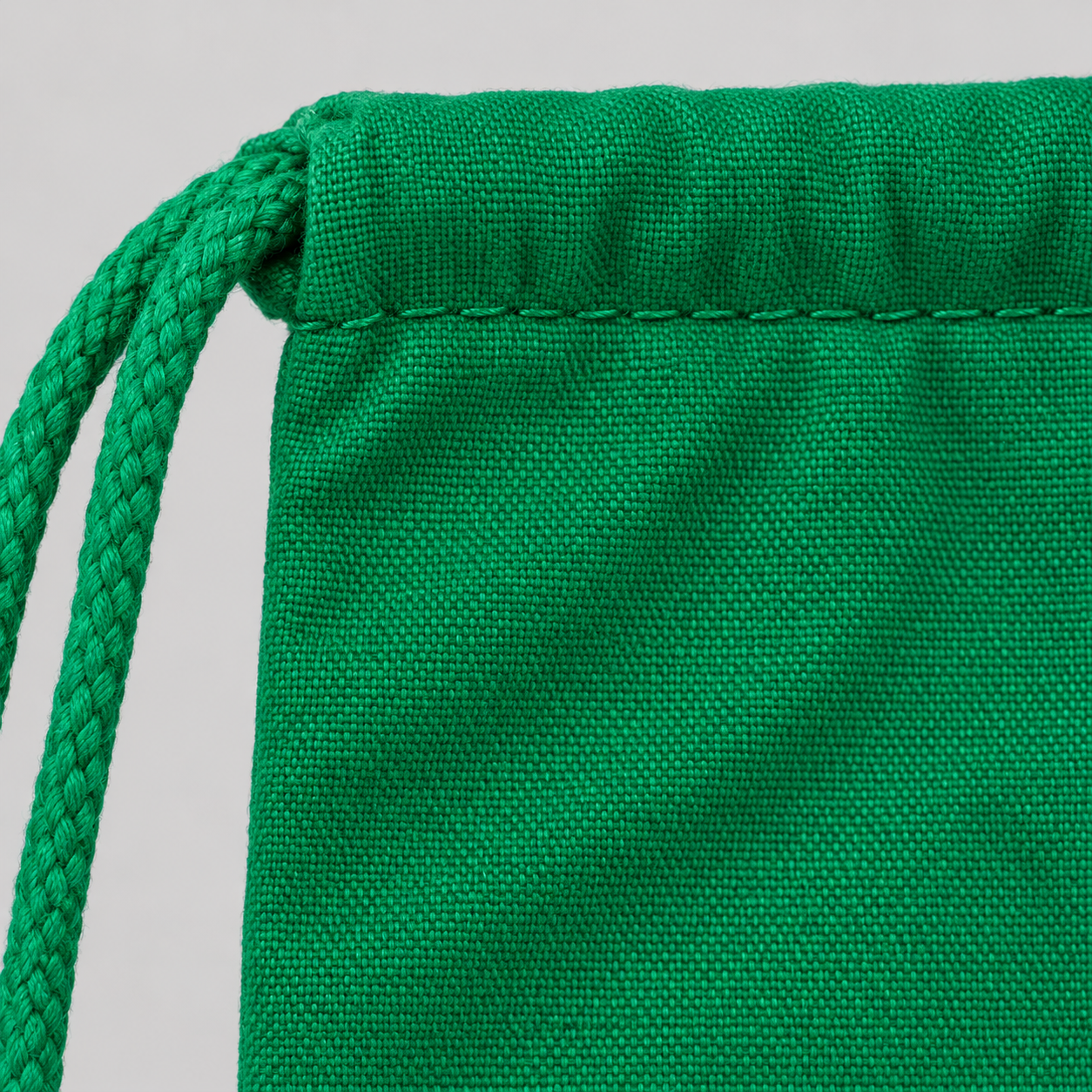 Tom Ford Drawstring Bag | Color: Green | View 4