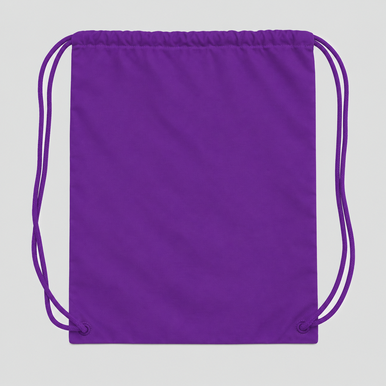 Tom Ford Drawstring Bag | Color: Purple | View 2