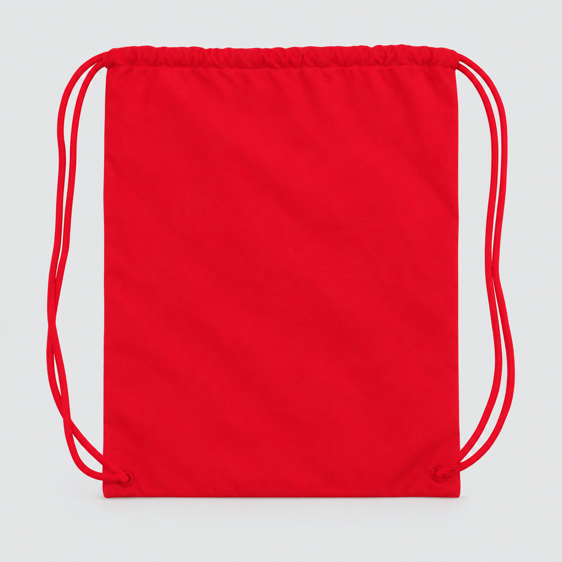 Tom Ford Drawstring Bag | Color: Red | View 2