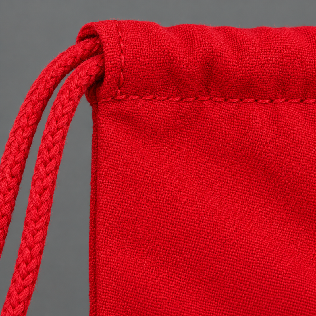 Tom Ford Drawstring Bag | Color: Red | View 4