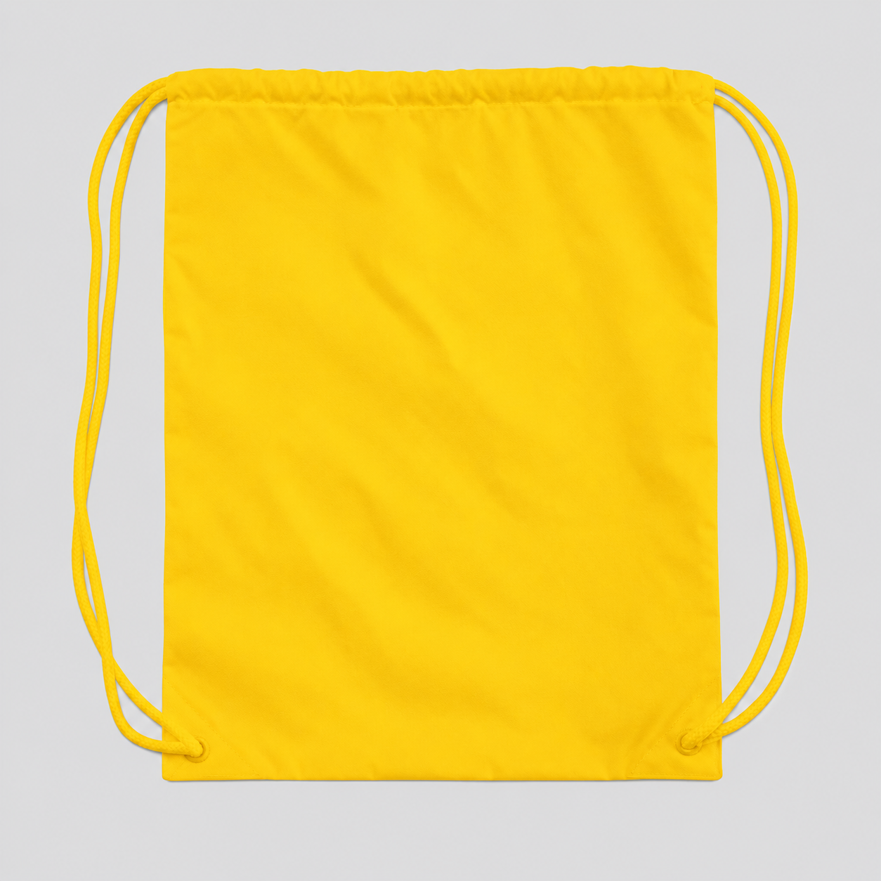 Tom Ford Drawstring Bag | Color: Yellow | View 2