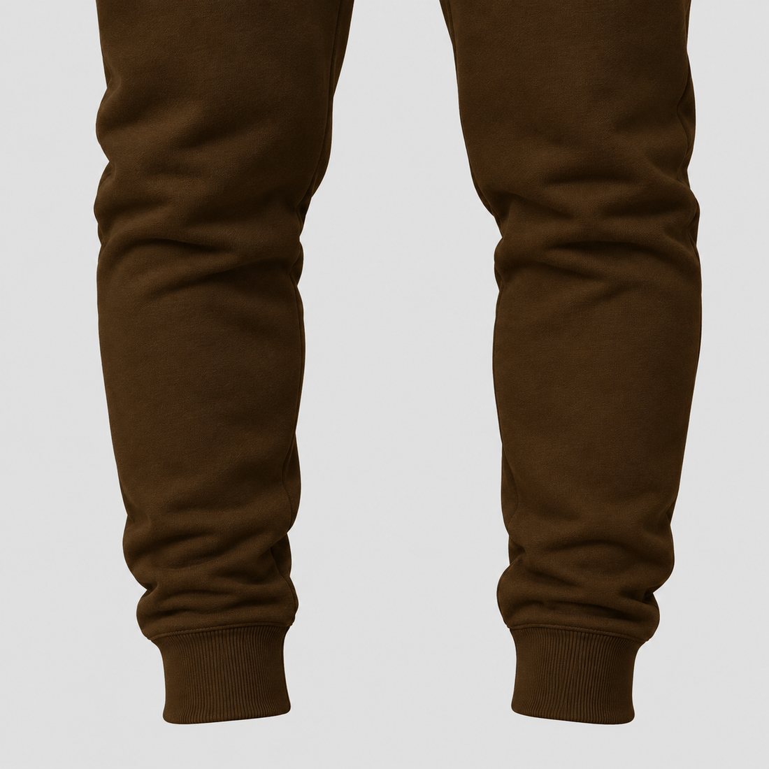 Men's Valentino Sweatpants | Color: Brown | View 4
