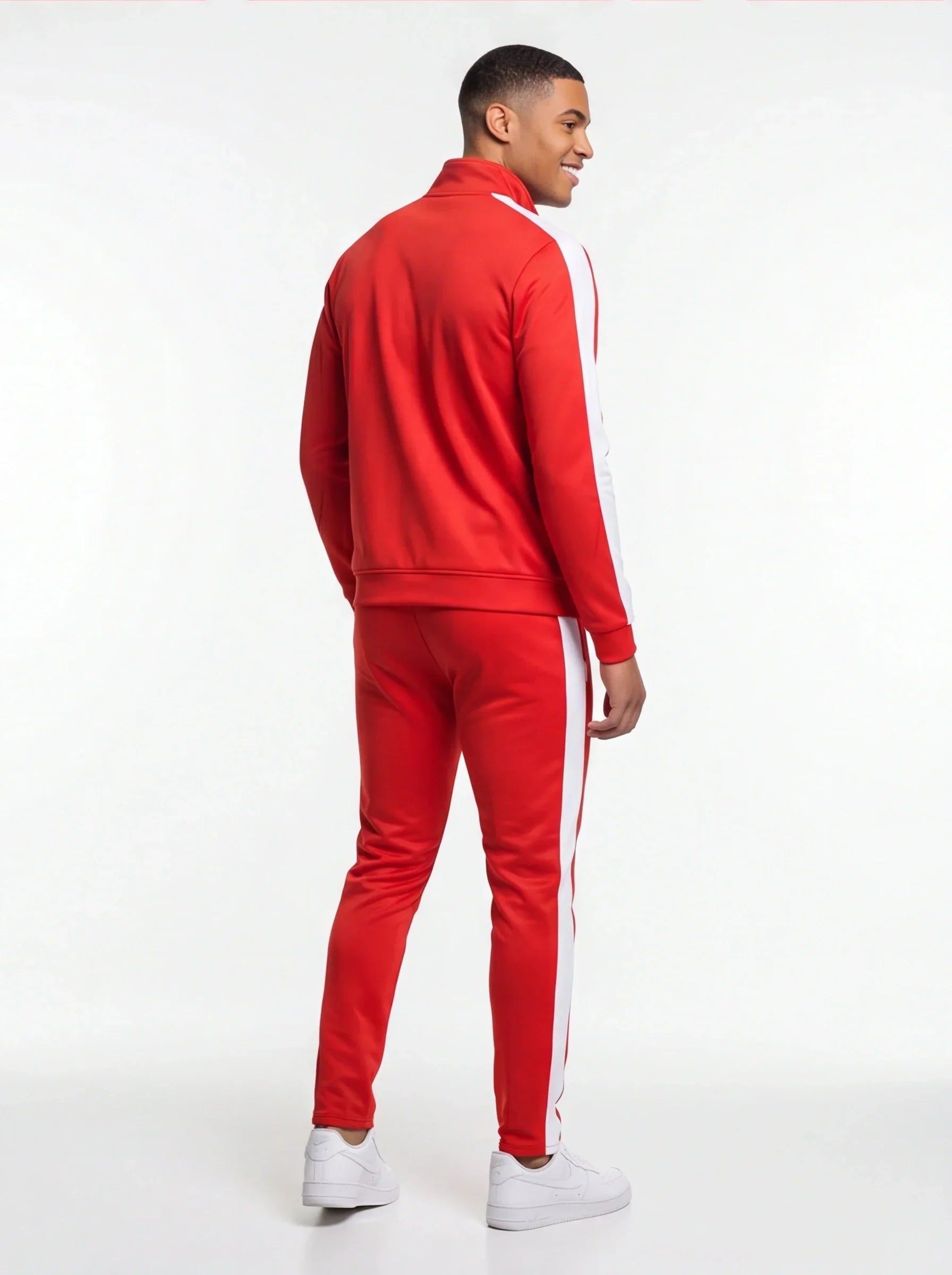 Men's Louis Vuitton Dri-Fit TrackSuit