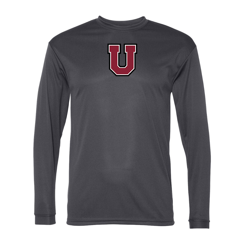 Men's Union Dutchmen Performance Long Sleeve T-Shirt