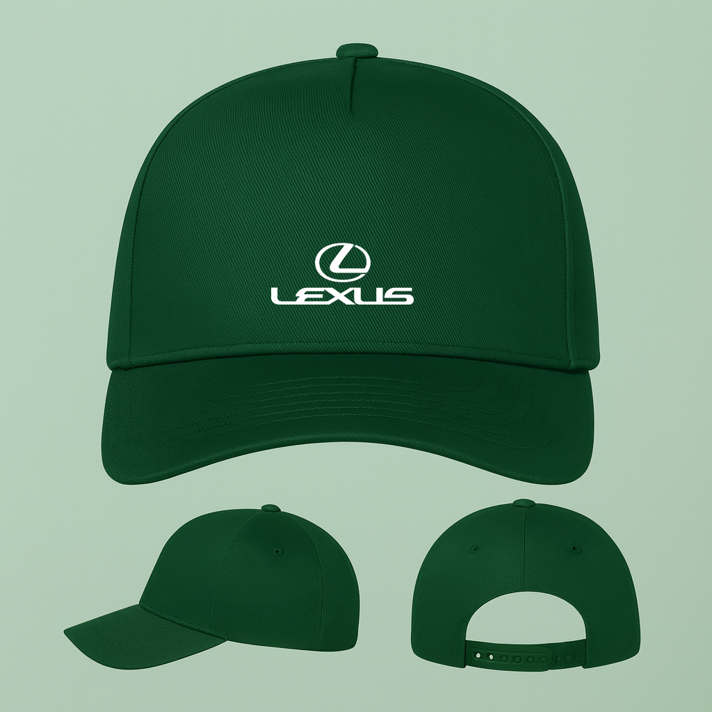 Lexus  Car Snapback Hat