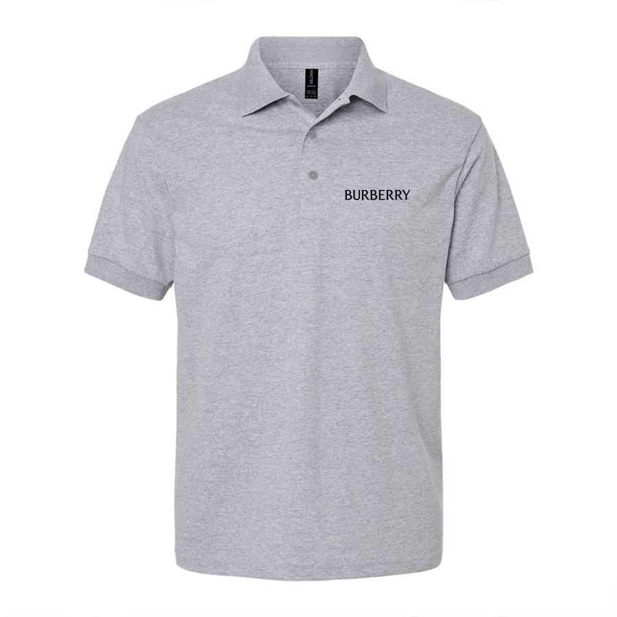 Men's Burberry Dry Blend Polo