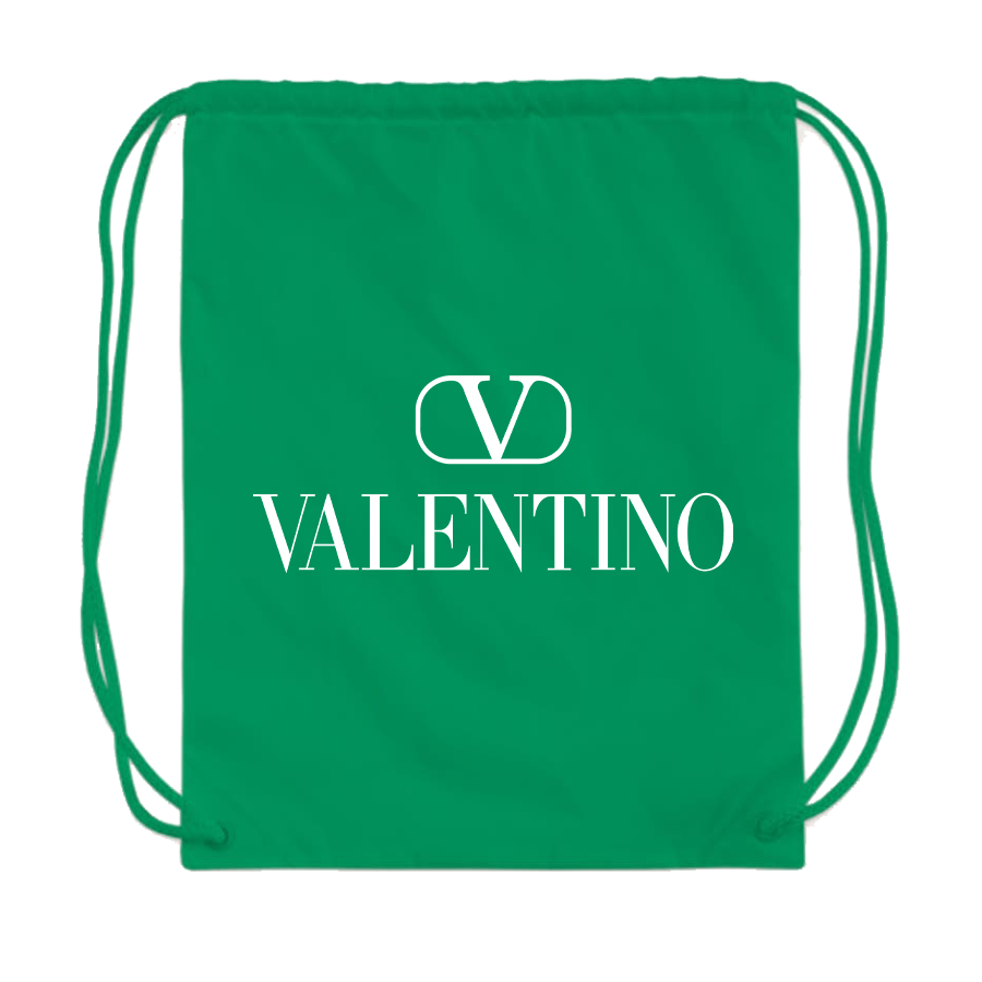 Valentino Drawstring Bag