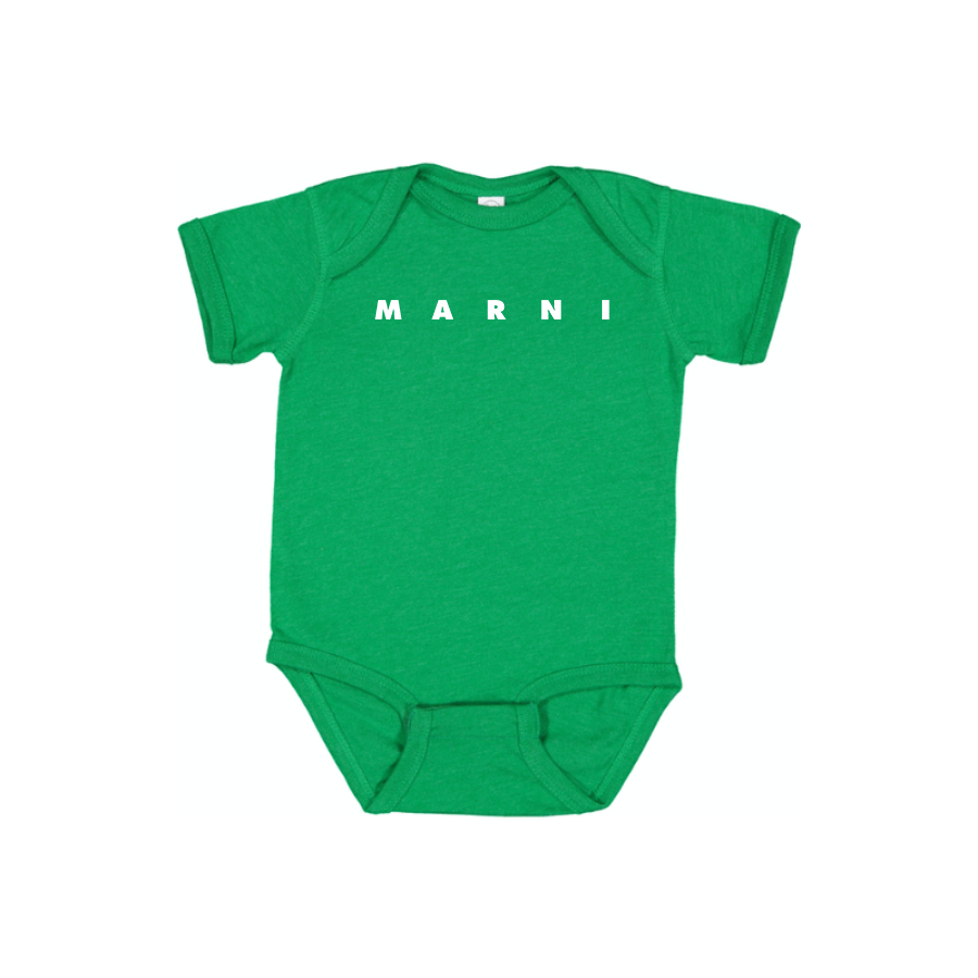 Marni Baby Romper Onesie