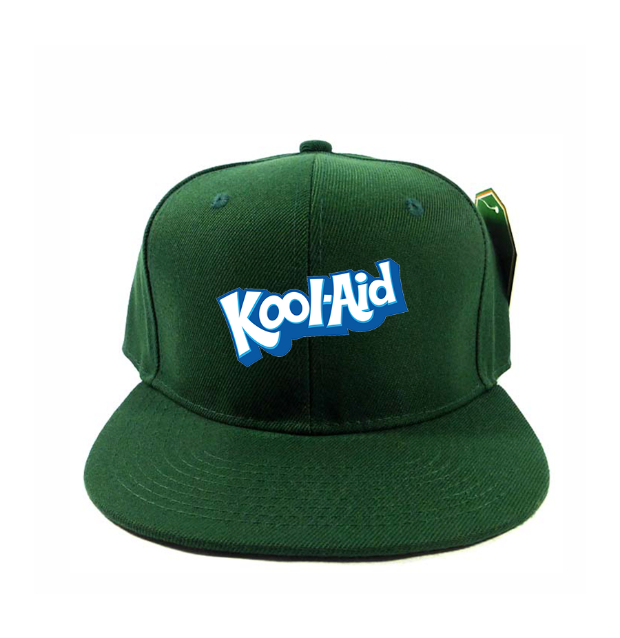 kool-Aid Snapback Hat