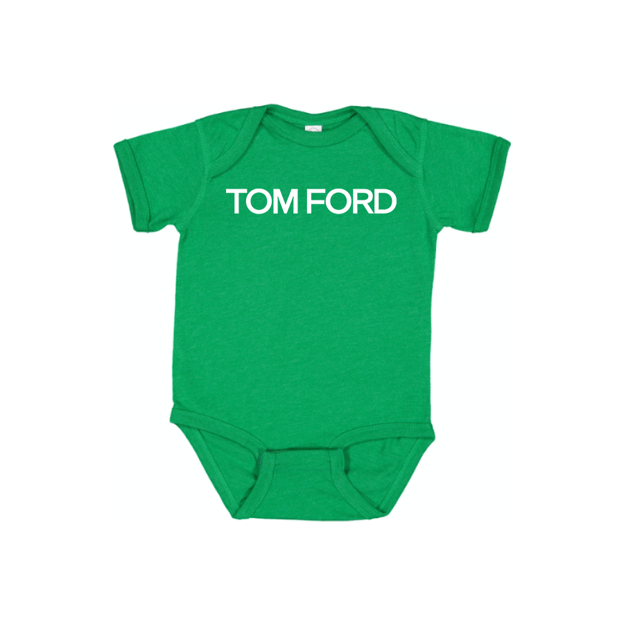 Tom Ford Baby Romper Onesie