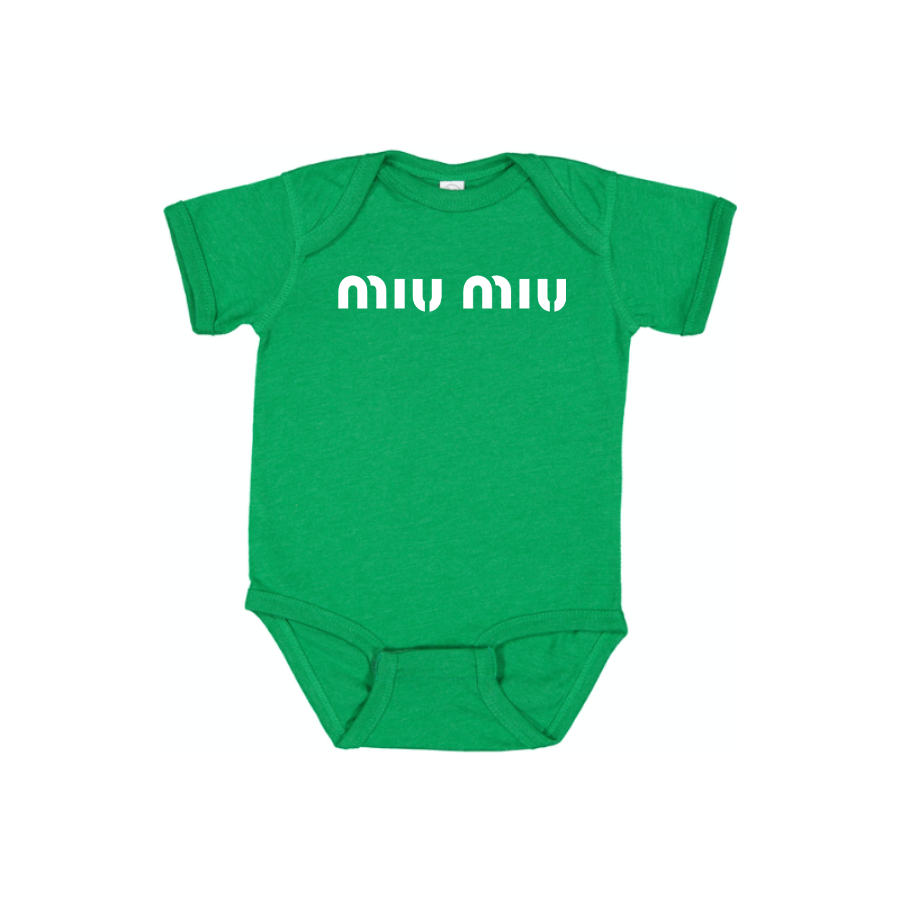 Miu Miu Baby Romper Onesie